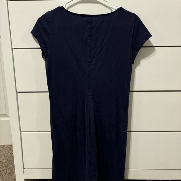 Lilly Pullitzer Brewtser T Shirt Dress - Picture 3 of 8